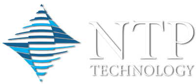 NTP Technology Logo