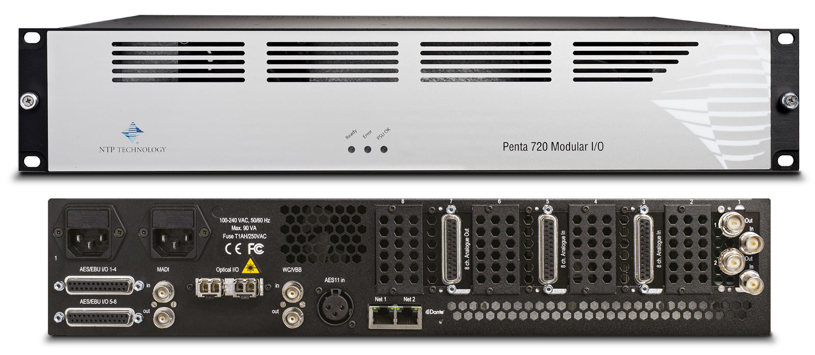 Penta 720 Modular I/O