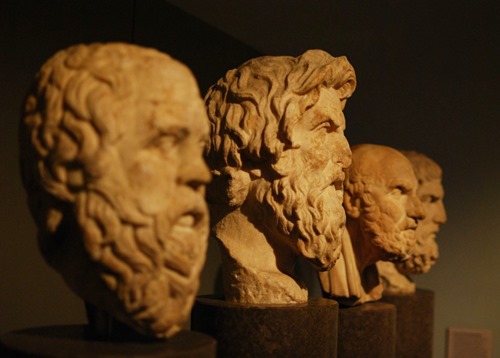 Busts