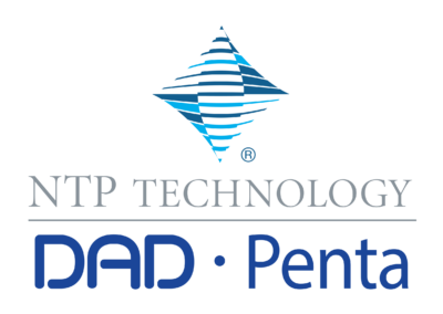 NTP DAD Penta Joint Logo