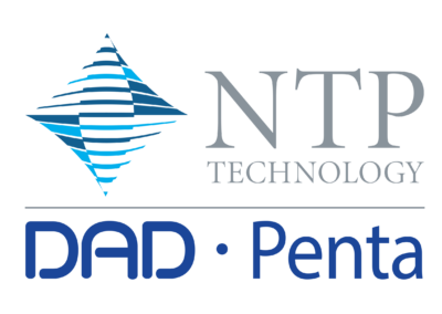 NTP DAD Penta Joint Logo