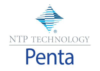 NTP Penta Logo