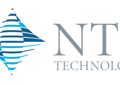 NTP Logo