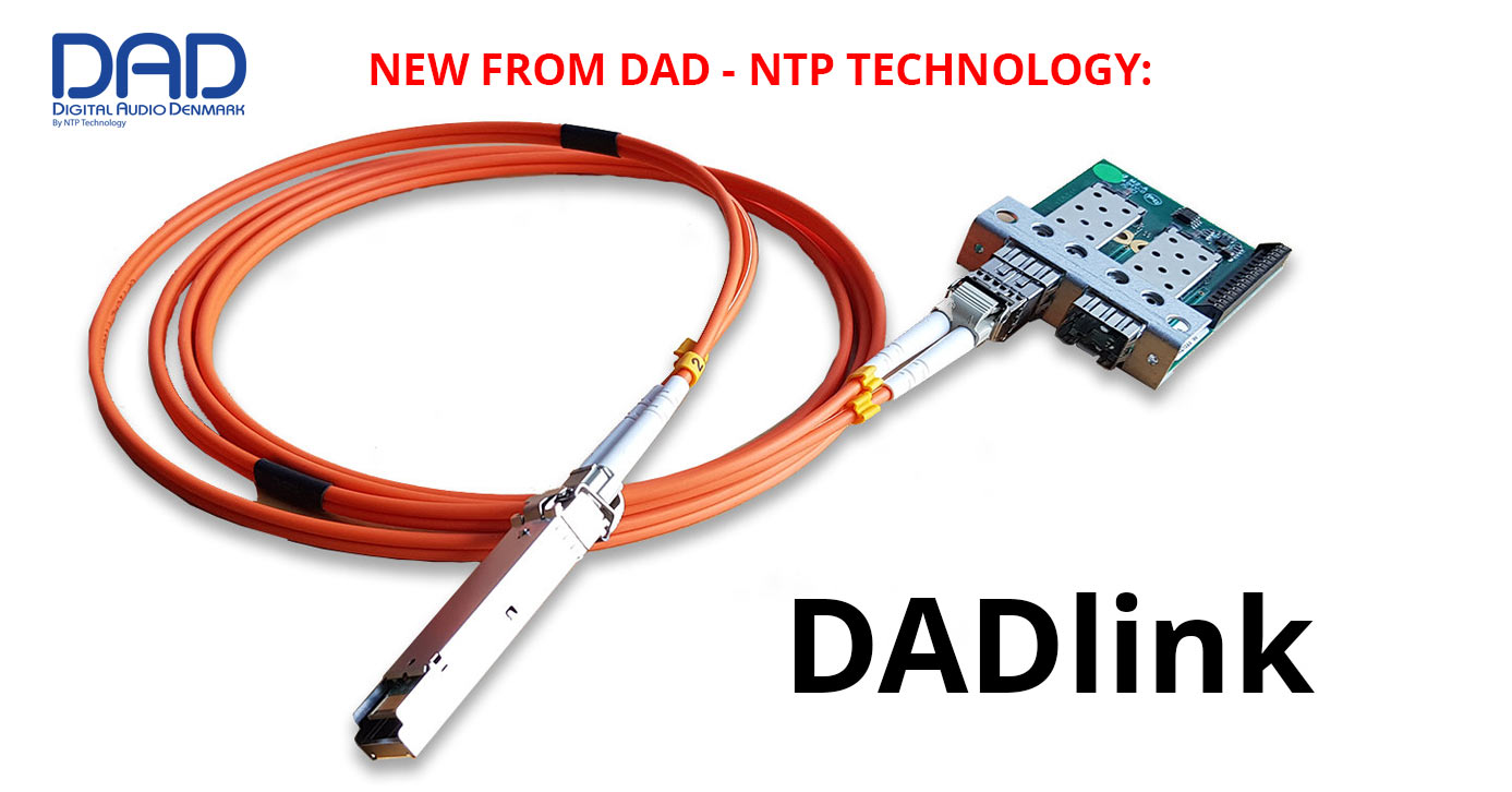 ATP DAD at AES 2023 NY Oct 25-27