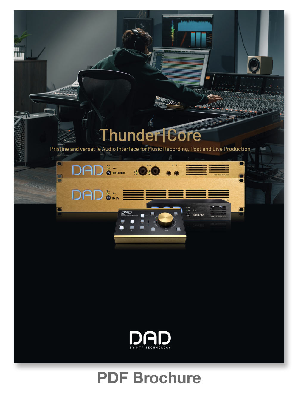 DAD PDF Brochure AX64