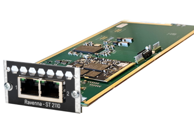 NTP-CARDRAVENNA 810164780454
