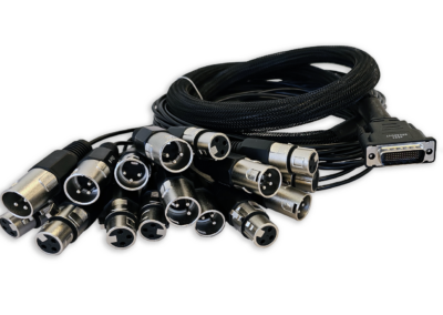 NTP-CONAESLFH60XLR 810164780256