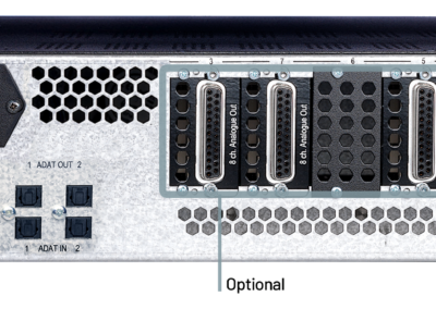 NTP-DADAX64BASE-DL 810164780393 rear