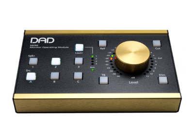 NTP-DADMOM 810164780058